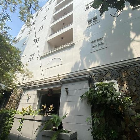 הו צ'י מין סיטי Amura Hotel Thu Duc מראה חיצוני תמונה