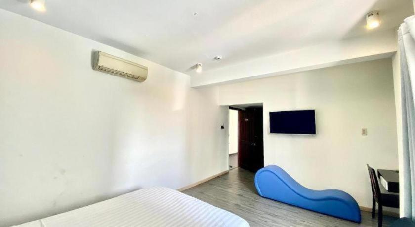 הו צ'י מין סיטי Amura Hotel Thu Duc מראה חיצוני תמונה