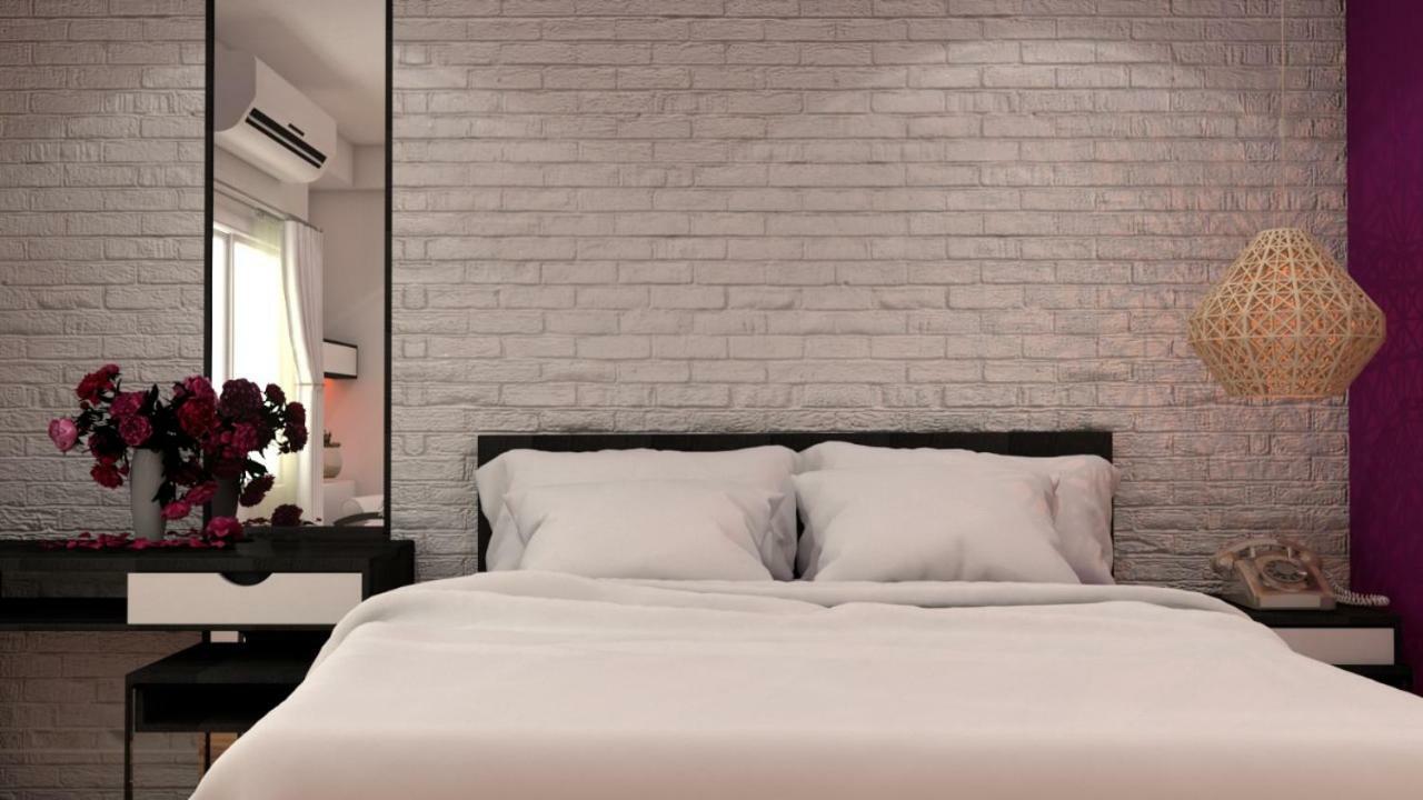 הו צ'י מין סיטי Amura Hotel Thu Duc מראה חיצוני תמונה